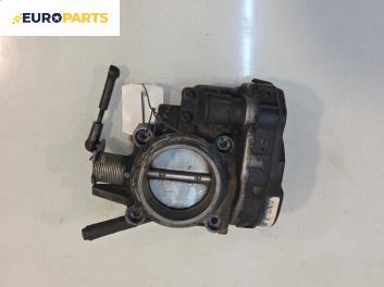 Дроселова клапа за Mercedes-Benz CLK-Class Coupe (C208) (06.1997 - 09.2002) 200 (208.335), 136 к.с.