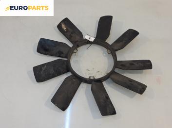 Перка охлаждане за Mercedes-Benz CLK-Class Coupe (C208) (06.1997 - 09.2002) 200 (208.335), 136 к.с.