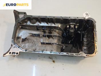 Картер за Mercedes-Benz CLK-Class Coupe (C208) (06.1997 - 09.2002) 200 (208.335), 136 к.с.