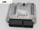 Компютър двигател за BMW 3 Series F34 Gran Turismo (F34) (03.2013 - ...) 320 d xDrive, 184 к.с., №  0281030327