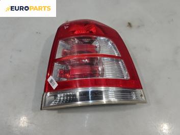 Стоп за Opel Zafira B Minivan (07.2005 - 14.2015), миниван, позиция: дясна