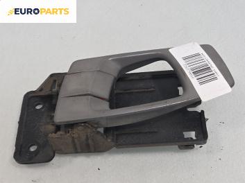 Вътрешна дръжка за Kia Carens II Minivan (07.2002 - 05.2006), 4+1 вр., миниван, позиция: задна, дясна