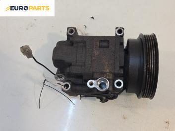 Компресор климатик за Mazda 626 V Sedan (05.1997 - 10.2002) 2.0, 136 к.с.