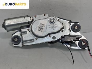 Ел. мотор за чистачките за Ford Focus I Estate (02.1999 - 12.2007), комби, позиция: задна, №  0350201552