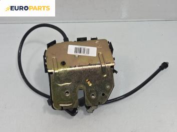 Брава заден капак за Ford Focus I Estate (02.1999 - 12.2007), комби, позиция: задна