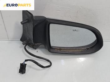Огледало за Opel Zafira A Minivan (04.1999 - 06.2005), 4+1 вр., миниван, позиция: дясна