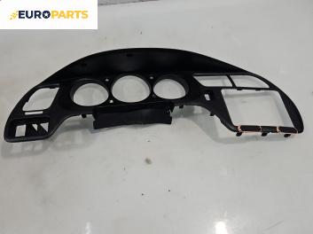 Интериорна пластмаса километраж за Honda Accord VI Sedan (03.1997 - 12.2003), 4+1 вр., седан