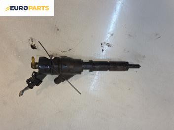 Дюза дизел за Peugeot 307 Break (03.2002 - 12.2009) 2.0 HDI 110, 107 к.с.