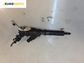 Дюза дизел за Peugeot 307 Break (03.2002 - 12.2009) 2.0 HDI 110, 107 к.с.