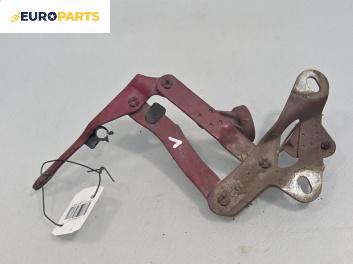 Панта преден капак за Ford Galaxy Minivan I (03.1995 - 05.2006), 4+1 вр., миниван, позиция: лява