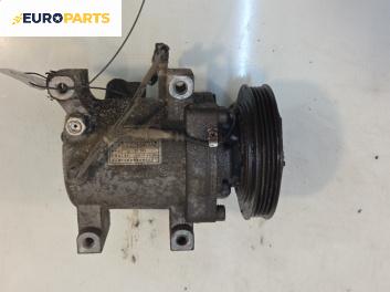 Компресор климатик за Great Wall Voleex C10 (01.2010 - ...) 1.5, 97 к.с., № JSROST401002