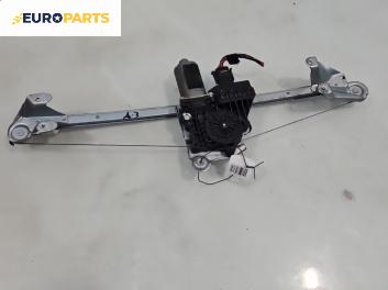 Машинка ел. стъкло за Opel Zafira B Minivan (07.2005 - 14.2015), 4+1 вр., миниван, позиция: задна, дясна