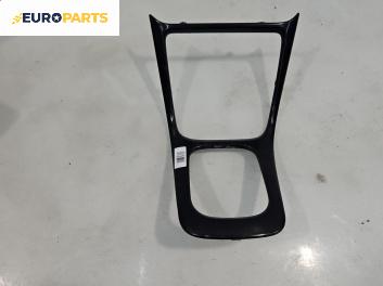 Интериорна пластмаса за Honda Accord VI Sedan (03.1997 - 12.2003), 4+1 вр., седан, позиция: предна