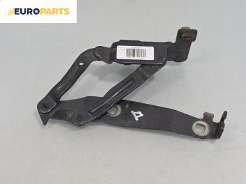 Панта преден капак за Renault Scenic II Minivan (06.2003 - 07.2010), 4+1 вр., миниван, позиция: дясна