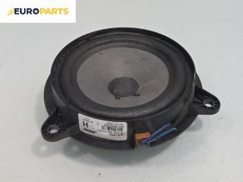 Високоговорител за Nissan Murano I SUV (08.2003 - 09.2008)