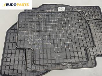 Стелки за Peugeot 4007 SUV (02.2007 - 03.2013), 4+1 вр.