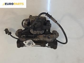 Спирачен апарат за Mercedes-Benz E-Class Sedan (W210) (06.1995 - 08.2003), позиция: предна, дясна