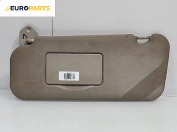 Сенник за Peugeot 307 Hatchback (08.2000 - 12.2012), позиция: лява