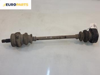 Полуоска за Mercedes-Benz E-Class Sedan (W210) (06.1995 - 08.2003) E 300 D (210.020), 136 к.с., позиция: задна, дясна, автоматик