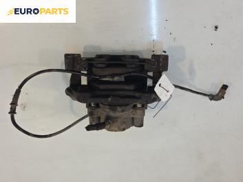 Спирачен апарат за Mercedes-Benz E-Class Sedan (W210) (06.1995 - 08.2003), позиция: предна, дясна