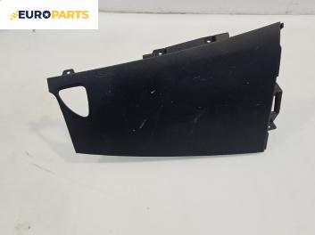 Капак airbag за Peugeot 4007 SUV (02.2007 - 03.2013), 4+1 вр., джип