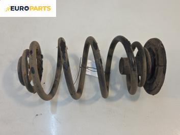 Пружина за ходова част за Opel Zafira B Minivan (07.2005 - 14.2015), миниван, позиция: задна