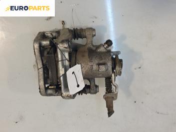 Спирачен апарат за Opel Zafira B Minivan (07.2005 - 14.2015), позиция: предна, лява