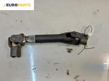 Каре на волана за Opel Zafira B Minivan (07.2005 - 14.2015) 1.7 CDTI, 125 к.с., миниван