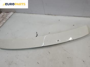 Спойлер за Peugeot 4007 SUV (02.2007 - 03.2013), джип