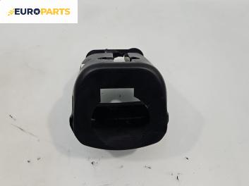 Интериорна пластмаса волан за Peugeot 4007 SUV (02.2007 - 03.2013), 4+1 вр., джип