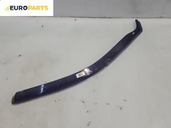 Външни лайсни за Honda Accord VI Sedan (03.1997 - 12.2003), седан, позиция: лява