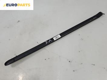 Външна лайсна врата за Honda Accord VI Sedan (03.1997 - 12.2003), седан, позиция: задна, лява