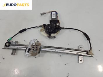 Машинка ел. стъкло за Honda Accord VI Sedan (03.1997 - 12.2003), 4+1 вр., седан, позиция: задна, дясна