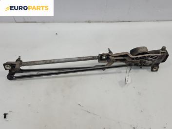 Ел. мотор за чистачките за Ford Focus I Hatchback (10.1998 - 12.2007), хечбек, позиция: предна