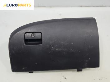 Жабка за Peugeot 4007 SUV (02.2007 - 03.2013)