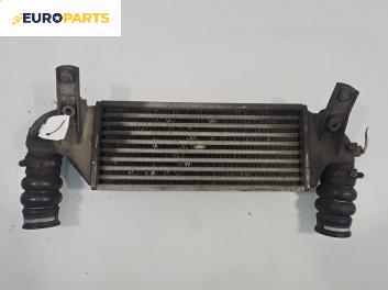 Интеркулер за Ford Focus I Hatchback (10.1998 - 12.2007) 1.8 Turbo DI / TDDi, 90 к.с.