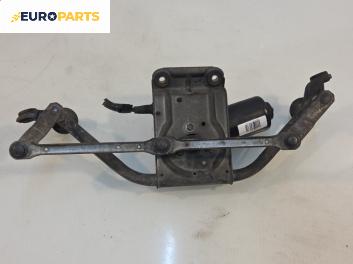 Ел. мотор за чистачките за Renault Espace III Minivan (11.1996 - 10.2002), миниван, позиция: предна