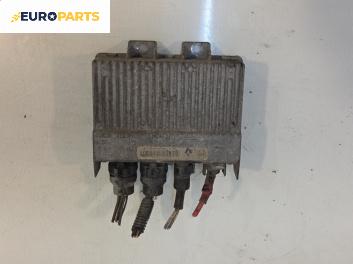 Компютър двигател за Renault Espace III Minivan (11.1996 - 10.2002) 2.2 12V TD (JE0E, JE0H, JE0P), 113 к.с., № 7700106071