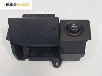 Пепелник за Opel Zafira A Minivan (04.1999 - 06.2005)