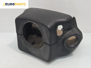 Интериорна пластмаса волан за Peugeot Partner Combispace (05.1996 - 12.2015), 2+1 вр., миниван