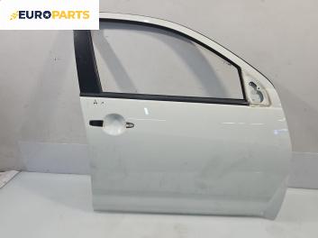 Врата за Peugeot 4007 SUV (02.2007 - 03.2013), 4+1 вр., джип, позиция: предна, дясна