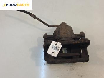 Спирачен апарат за Chrysler PT Cruiser Hatchback (06.2000 - 12.2010), позиция: предна, лява