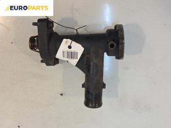 Корпус на термостат за Chrysler PT Cruiser Hatchback (06.2000 - 12.2010) 2.0, 141 к.с.