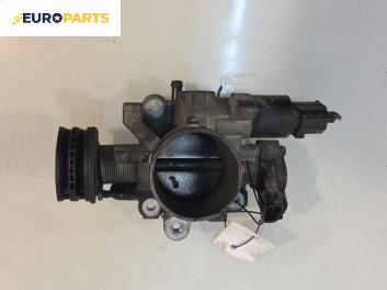 Дроселова клапа за Chrysler PT Cruiser Hatchback (06.2000 - 12.2010) 2.0, 141 к.с.