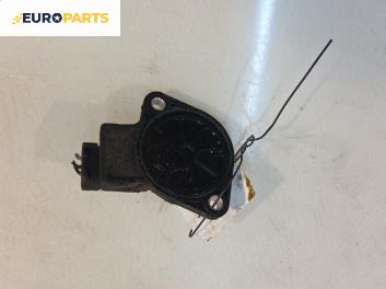 Регулатор налягане гориво за Chrysler PT Cruiser Hatchback (06.2000 - 12.2010) 2.0, 141 к.с.