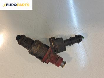 Дюза бензин за Mercedes-Benz E-Class Sedan (W210) (06.1995 - 08.2003) E 200 (210.035), 136 к.с.