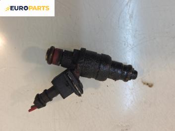 Дюза бензин за Mercedes-Benz E-Class Sedan (W210) (06.1995 - 08.2003) E 200 (210.035), 136 к.с.