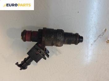 Дюза бензин за Mercedes-Benz E-Class Sedan (W210) (06.1995 - 08.2003) E 200 (210.035), 136 к.с.