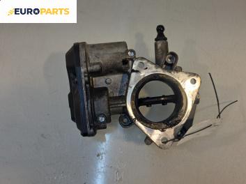 Дроселова клапа за Opel Insignia A Sedan (07.2008 - 03.2017) 2.0 CDTI, 131 к.с.