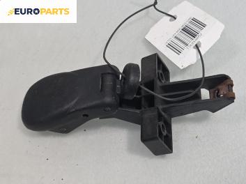 Панта фикс за Citroen Berlingo Pick-Up / Van I (07.1996 - 12.2011), 4+1 вр., миниван